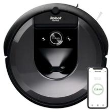 Aspiradora Robot iRobot Roomba I7 Wifi Mapeo Inteligente I715