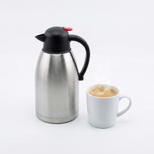 Jarra Térmica Gadnic Acero Inoxidable 2 Litros