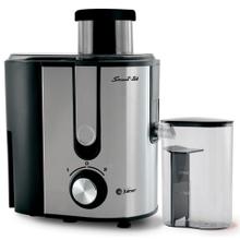 Juguera Smart Tek Fast Juicer 600w 350ml Acero Inox 