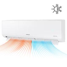 Aire Acondicionado Samsung Split Digital Inverter FrioCalor 4225F 5200W AR18BSHQAWK2BG