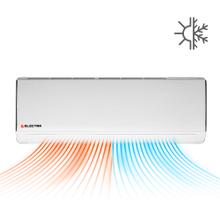 Aire Acondicionado Electra ENTRDO32TC On Off Split FrioCalor 3200W