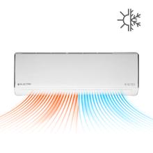 Aire Acondicionado Electra Trend Inverter Frio Calor 5300W Efic AENTRDI53TC  