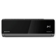 Aire Acondicionado Inverter Electra A Split Black Ice 5200W ESI18T82FM