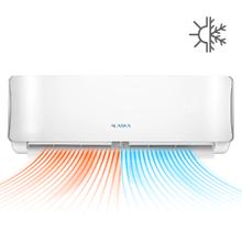 Aire Acondicionado Split FríoCalor Alaska AS26WCCS 2300F 2700W 