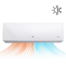 Aire Acondicionado Bgh Silent Air Bsh52wcu Fríocalor 4400 Frigorías