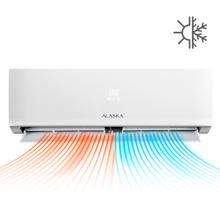 Aire acondicionado Alaska 2650W