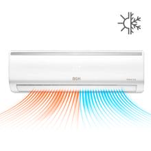 Aire Acondicionado Split BGH BS35WCHU Frio  Calor
