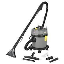 Aspiradora Limpia Tapizados Karcher Puzzi 4/15