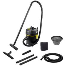 Aspiradora Polvo y Liquido NT 151 Black Edition Karcher