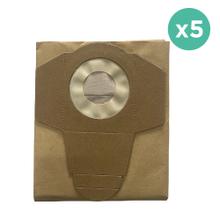 Bolsa de Aspiradora Gadnic Universal 20L x5