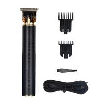 Maquina Cortadora de Pelo Patillera Kemei KM-1971A Outlet