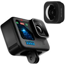 Kit Camara y Lente GoPro Hero 4K y 53K en HDR