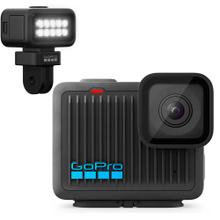 Kit Camara De Acción Y Módulo de Foco Go Pro Con Estabilización