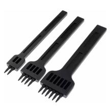 Kit Herramientas Para Talaberteria Gadnic Tenedores Marcadores