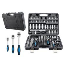 Juego de Herramientas Gadnic Tools TS171 172 Piezas 