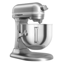  Batidora KitchenAid Coyote Con Bowl Elevable De 6.6l KSM70S