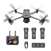 Kit Dron DJI Mavic 3 Thermal Baterias Alto Vuelo Inteligente