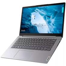 Notebook Lenovo 1 14IGL7 Celeron® N4020 4GB 14 HD 128GB eMMC  WIN11 S