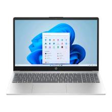 Notebook HP 15-fd0005dx Intel Core i5 12 Gen 8GB 512GB SSD Windows 11 Home Wi-Fi Bluetooth Conexiones USBHDMI