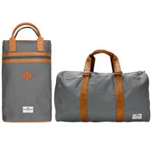 KIT Bolso Deportivo + Mochila Matera Gadnic 