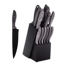 Set 15 Piezas Gadnic Cuchillos Antiadherentes 