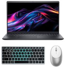 Kit De Notebook Dell Teclado Y Mouse Inalámbrico