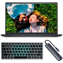 Kit Notebook Dell DELL 3520 Teclado Bluetooth Satechi Slim X1 Hub Satechi 6-in-1 USB-C Slim