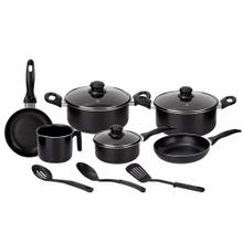 Juegos de Utensilios de Cocina Gadnic KO2 Cuchara Espátula Ollas y Sartenes Outlet