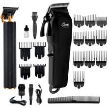 Maquina de Cortar el Pelo + Patillera Profesional Gadnic