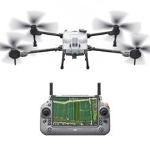 Drone Fumigador Agricola DJI Agras T20P