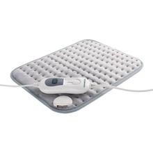 Almohadilla Térmica Eléctrica Maverick HP301 Para Dolores Con Funda Desmontable 