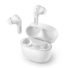 Auriculares Inalámbricos Philips TAT2206WT00 Bluetooth Estuche De Carga