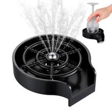 Lava Copas Automático Gadnic para Bachas de Cocina