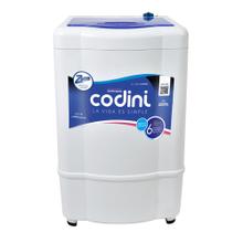 Lavarropas Codini Evolution 7052 7kgs