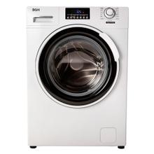 Lavarropas BGH Carga Frontal 8kg Bwfa08w21ar 1200 RPM