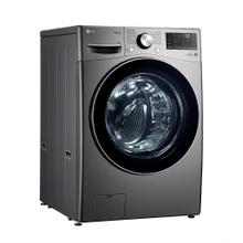 Lavarropas LG Carga Frontal Inverter 8.5kg Silver WM85VVC5S6P