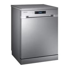  Lavavajilla Samsung 14 Cubiertos Dw60m6050fs Plateado Silver