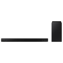 Barra de sonido Samsung Soundbar HW-B555ZB
