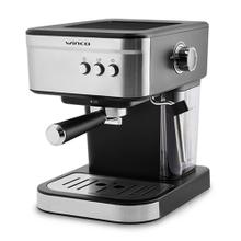Cafetera Express Winco 15 BAR W1925  Capacidad 1 Litro