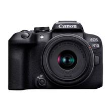 Cámara Canon EOS R10 KIT 15-45