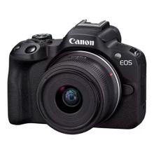 CAMARA CANON EOS REBEL R50 18-55 STM KIT