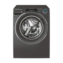 Lavasecarropas Candy Rapido ROW41066DWHCR-12 10KG  6KG 1400RPM inverter Antracita