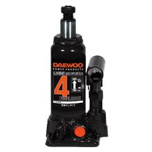 Criquet Botella Auto 4 toneladas Daewoo DJNS04S para autos y utilitarios