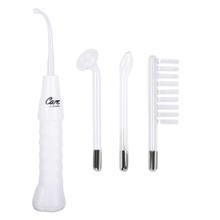  Equipo de Alta Frecuencia Gadnic LF60 – Antienvejecimiento Antiacné Reafirmante Facial 4 Electrodos