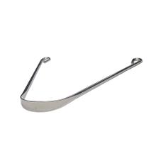 Raspador de lengua Gadnic de acero inoxidable