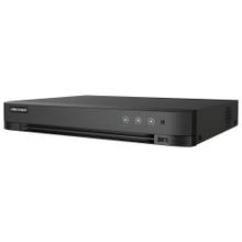 Dvr Hikvision 8 Canales IDS-7208HQHI-M1FA 