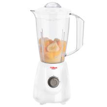 Licuador Liliana Whitelic 1.5L 500w Jarra Plastica AL100