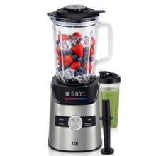 Licuadora Digital 1400W Cuk by Gadnic LED 1.7L Vaso Portátil Programas Automáticos