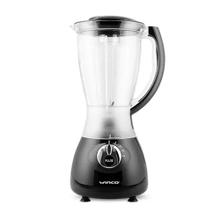 Licuadora Winco W1902 con Vaso Plástico 15 lts