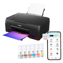 Impresora Fotográfica Canon PIXMA G610 A Color Multifunción